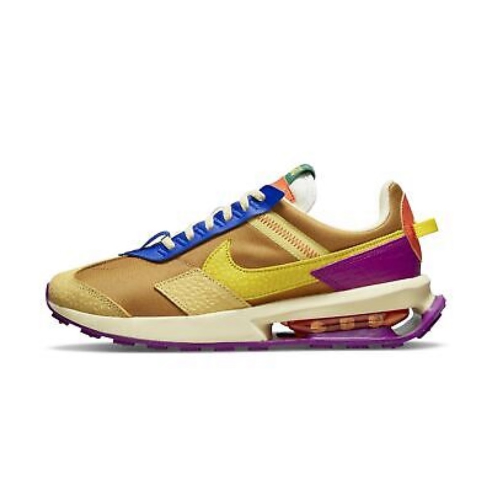 Womens Nike Air Max Pre-Day Size 7.5
